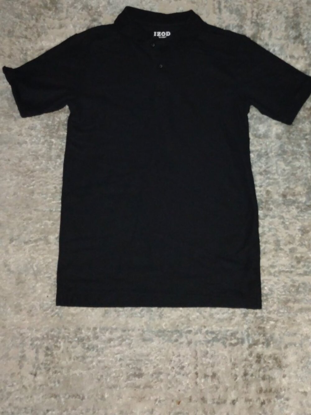 Izod shirt